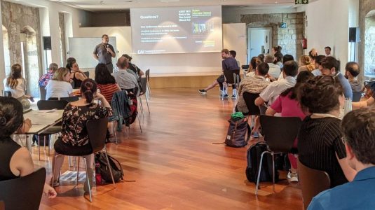 Spain, Barcelona 2023